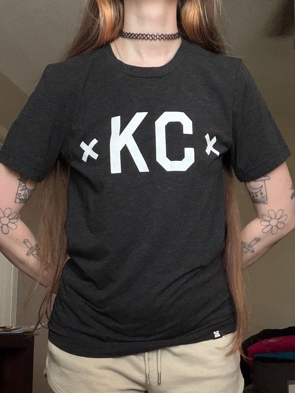 🎥 KC Tee